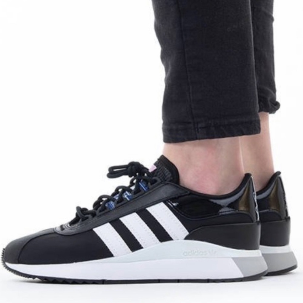Adidas Womens Shoes SL ANDRIDGE sz 8.5